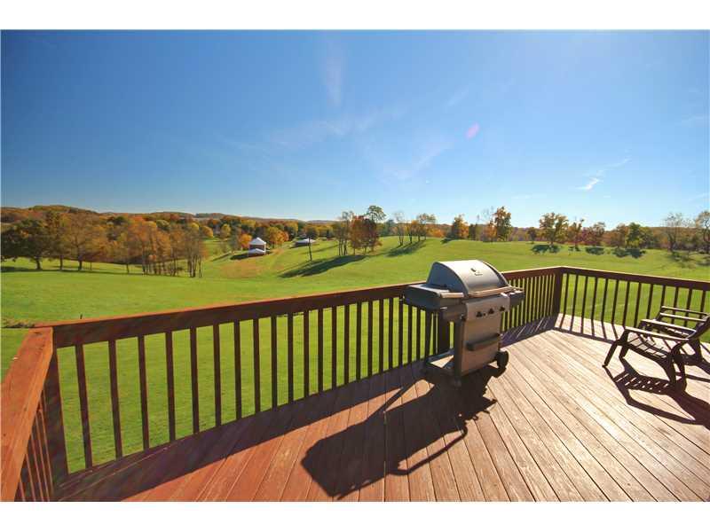 683 Valencia Road Mars, PA 16046 - Photo 2 of 25 Patio/Deck.