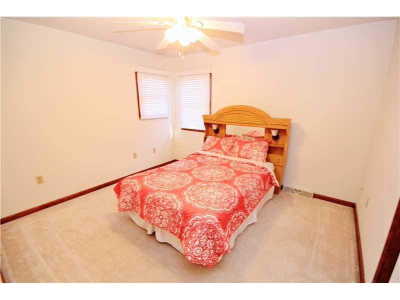 683 Valencia Road Mars, PA 16046 - Photo 15 of 25 Bedroom.