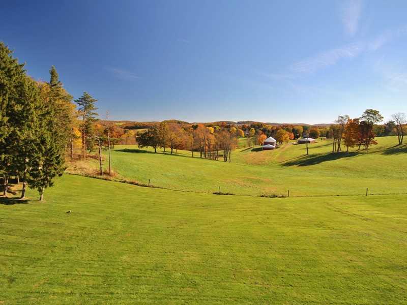 683 Valencia Road Mars, PA 16046 - Photo 21 of 25 Yard/Garden.