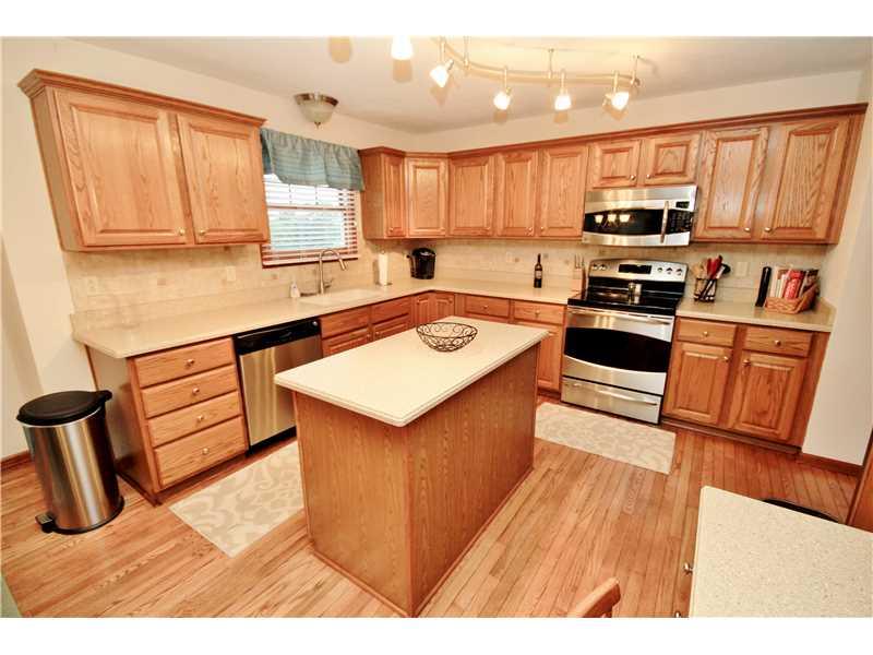 683 Valencia Road Mars, PA 16046 - Photo 6 of 25 Kitchen.