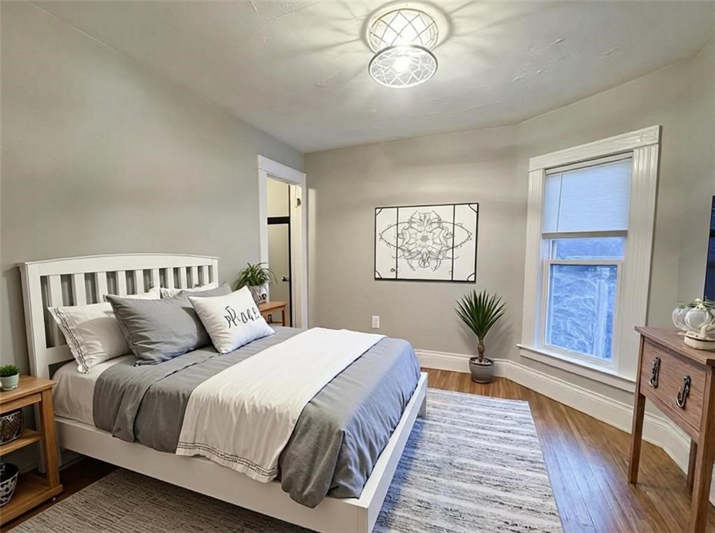 102 Gregory Street, Unit 2 Rochester, NY 14620 - Photo 13 of 19 Gallery Image 13