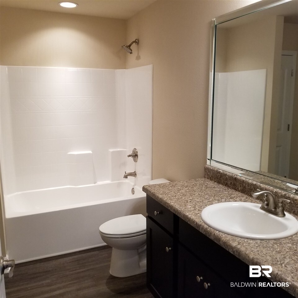 14646 Silvermere Drive Foley, AL 36535 - Photo 20 of 22 Not subject hm. Colors, finishes may be different
