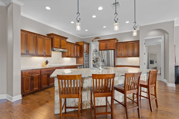 $775,000 | 164 Milestone Road, Liberty Hill, TX 78642