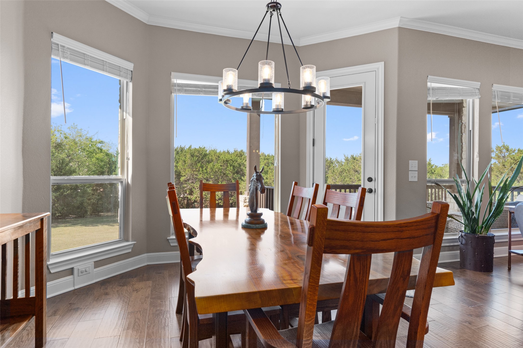 164 Milestone Road Liberty Hill, TX 78642 - Photo 13 of 40 Great area for watching the sunsets