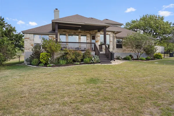 $775,000 | 164 Milestone Road, Liberty Hill, TX 78642