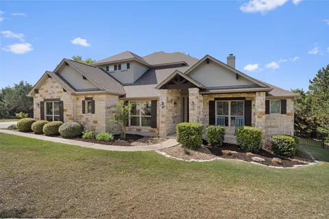 $775,000 | 164 Milestone Road, Liberty Hill, TX 78642