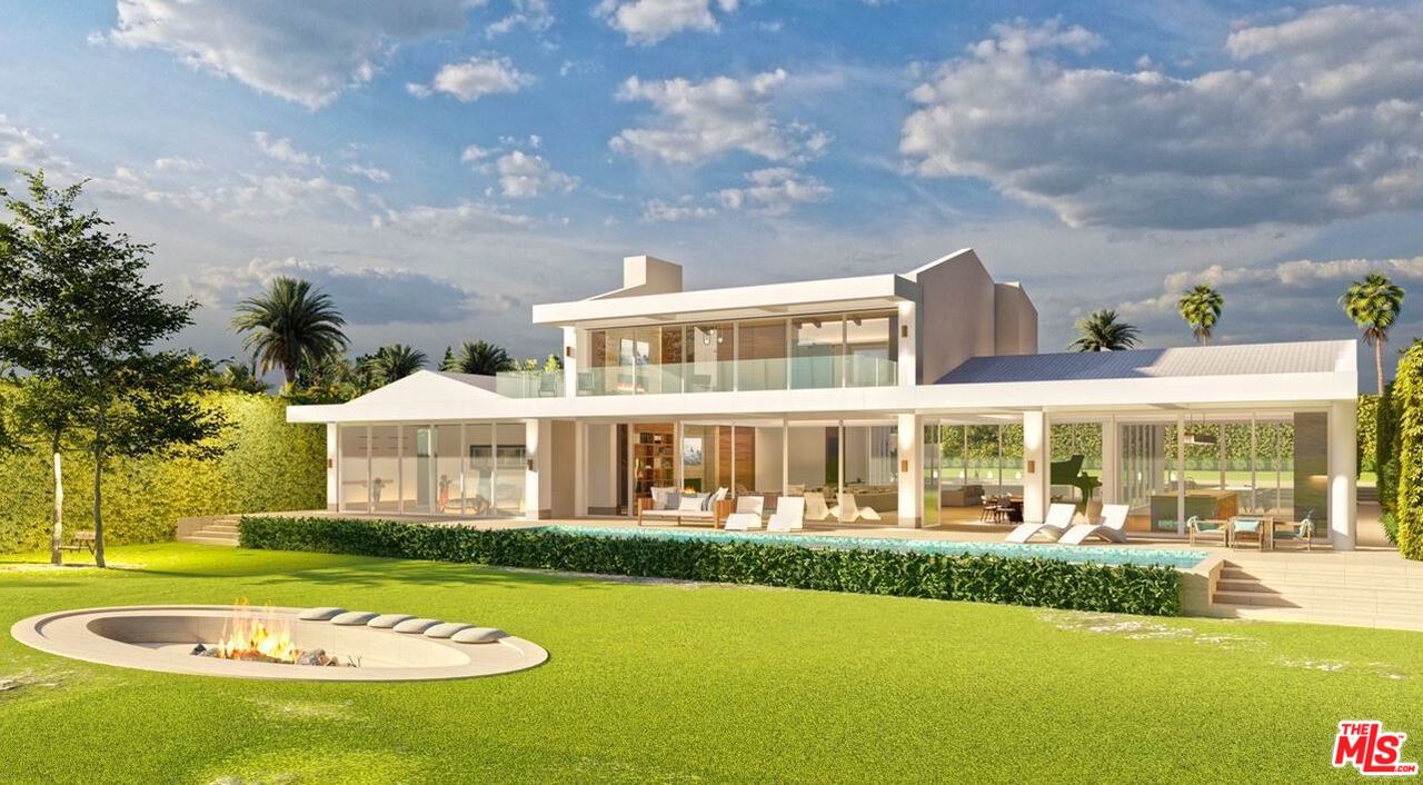 29042 Cliffside Drive Malibu, CA 90265 - Photo 2 of 7