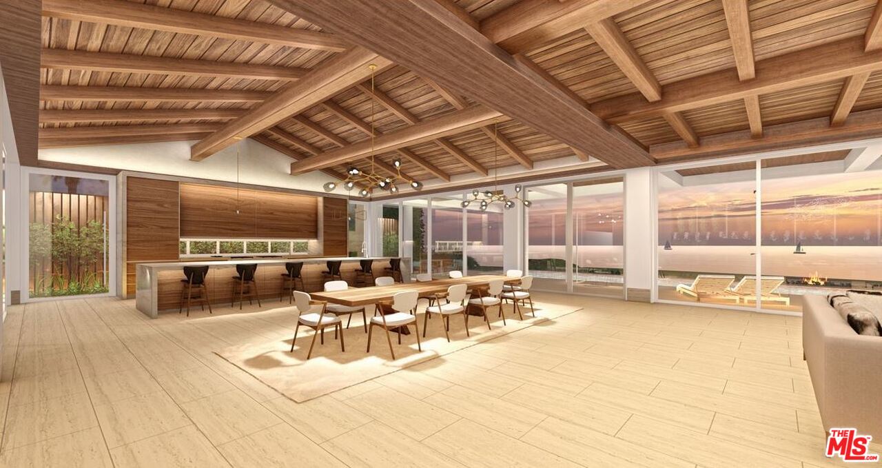 29042 Cliffside Drive Malibu, CA 90265 - Photo 3 of 7