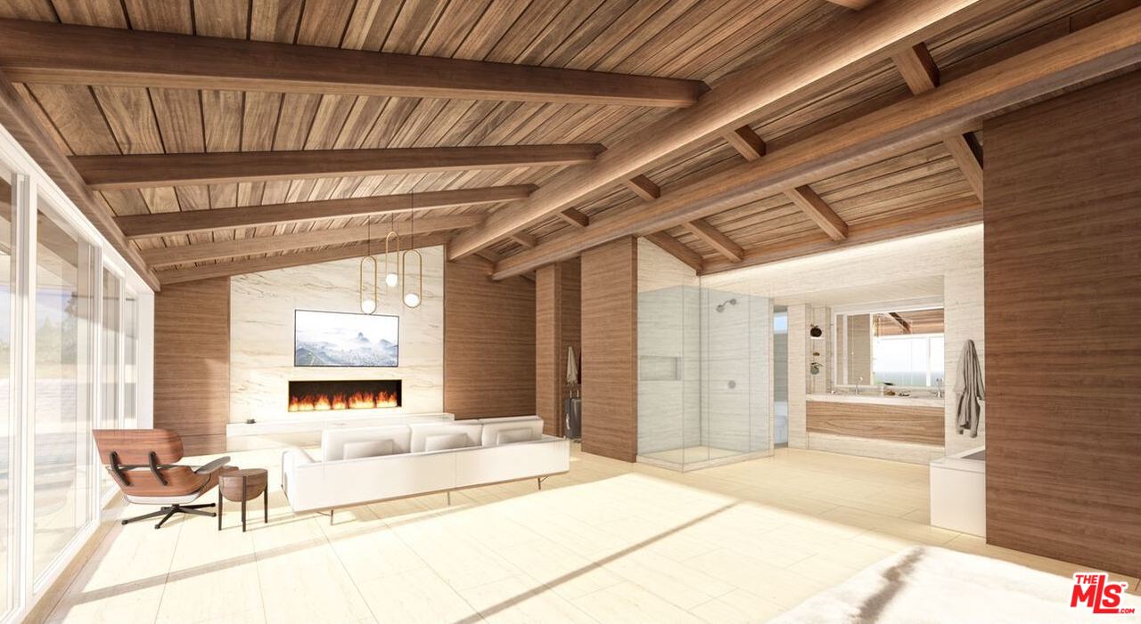 29042 Cliffside Drive Malibu, CA 90265 - Photo 5 of 7