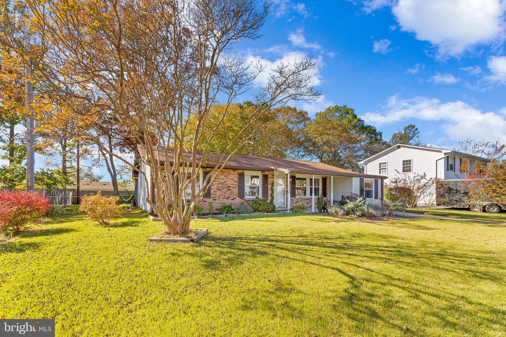 205 Acadia Road Waldorf, MD 20602 - Photo 1 of 30 Gallery Image 1