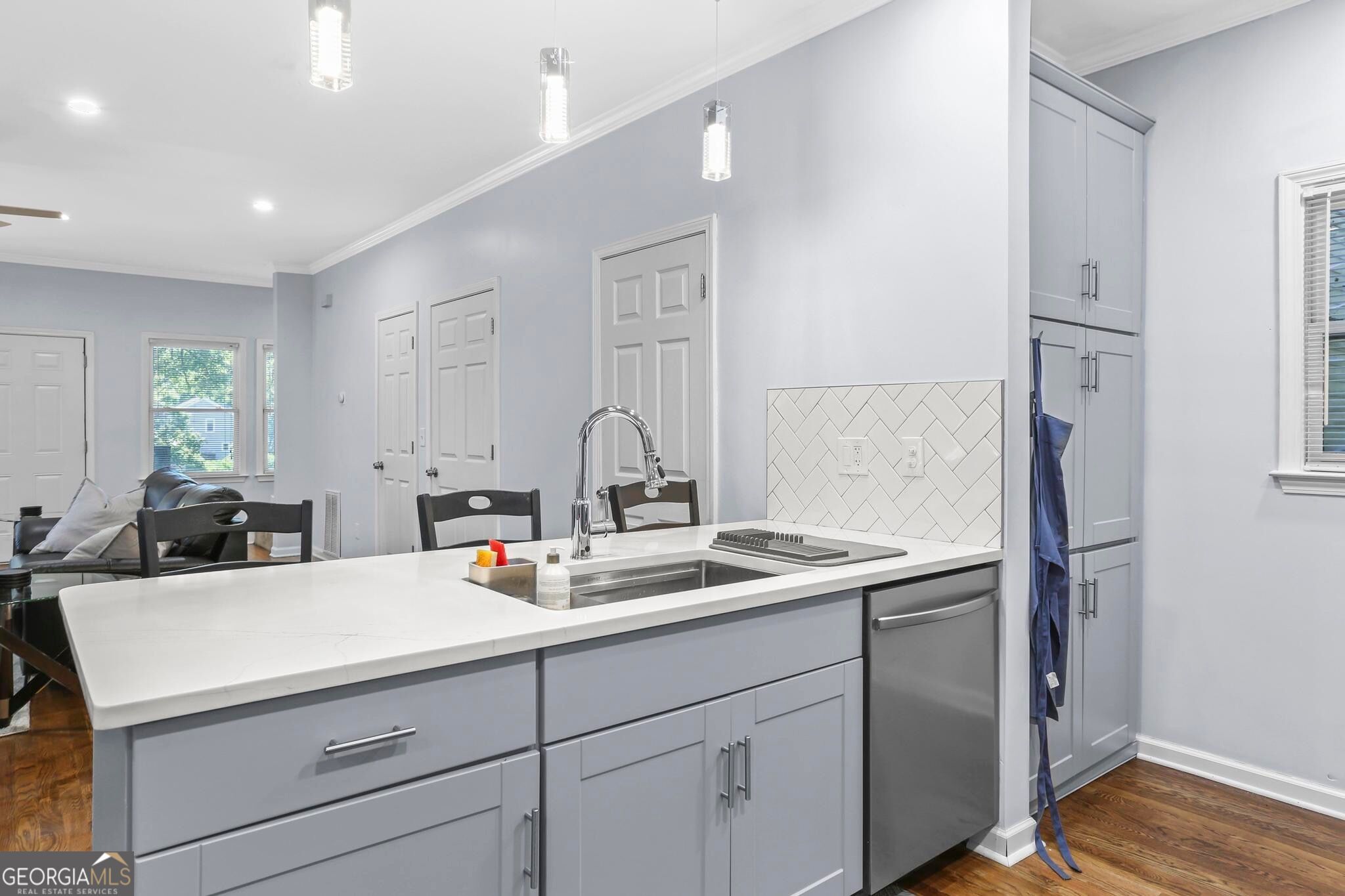 687 Windsor Street Southwest Atlanta, GA 30310 - Photo 15 of 31 Gallery Image 15