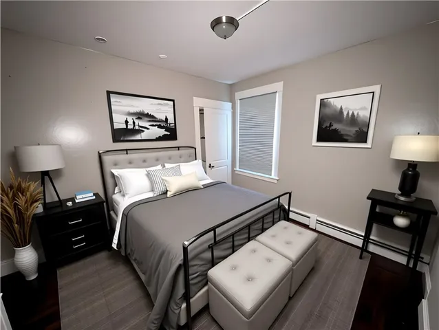 $2,450 | 17 Marietta Street, Unit 1, Providence, RI 02904