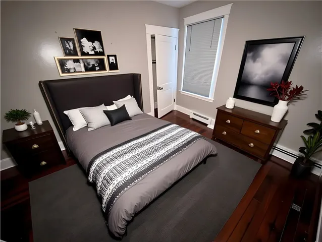 $2,450 | 17 Marietta Street, Unit 1, Providence, RI 02904