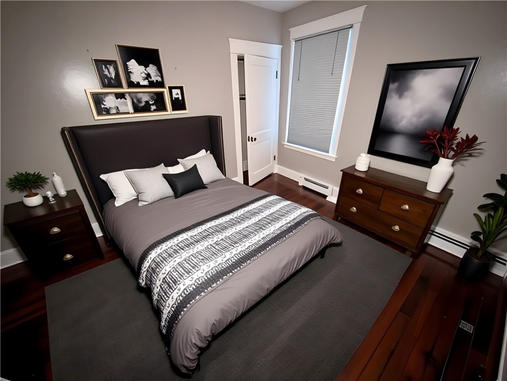 17 Marietta Street, Unit 1 Providence, RI 02904 - Photo 7 of 7