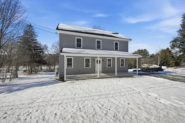$429,900 | 90 Bald Mountain Road, Bernardston, MA 01337