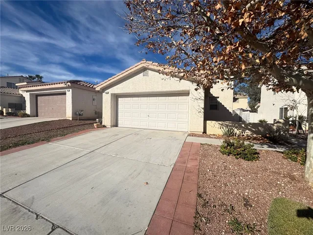 $1,944 | 7656 Certitude Avenue, Las Vegas, NV 89131