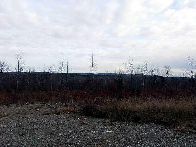 340 Springfield Road Danforth, ME 04424 - Photo 34 of 34 Land.