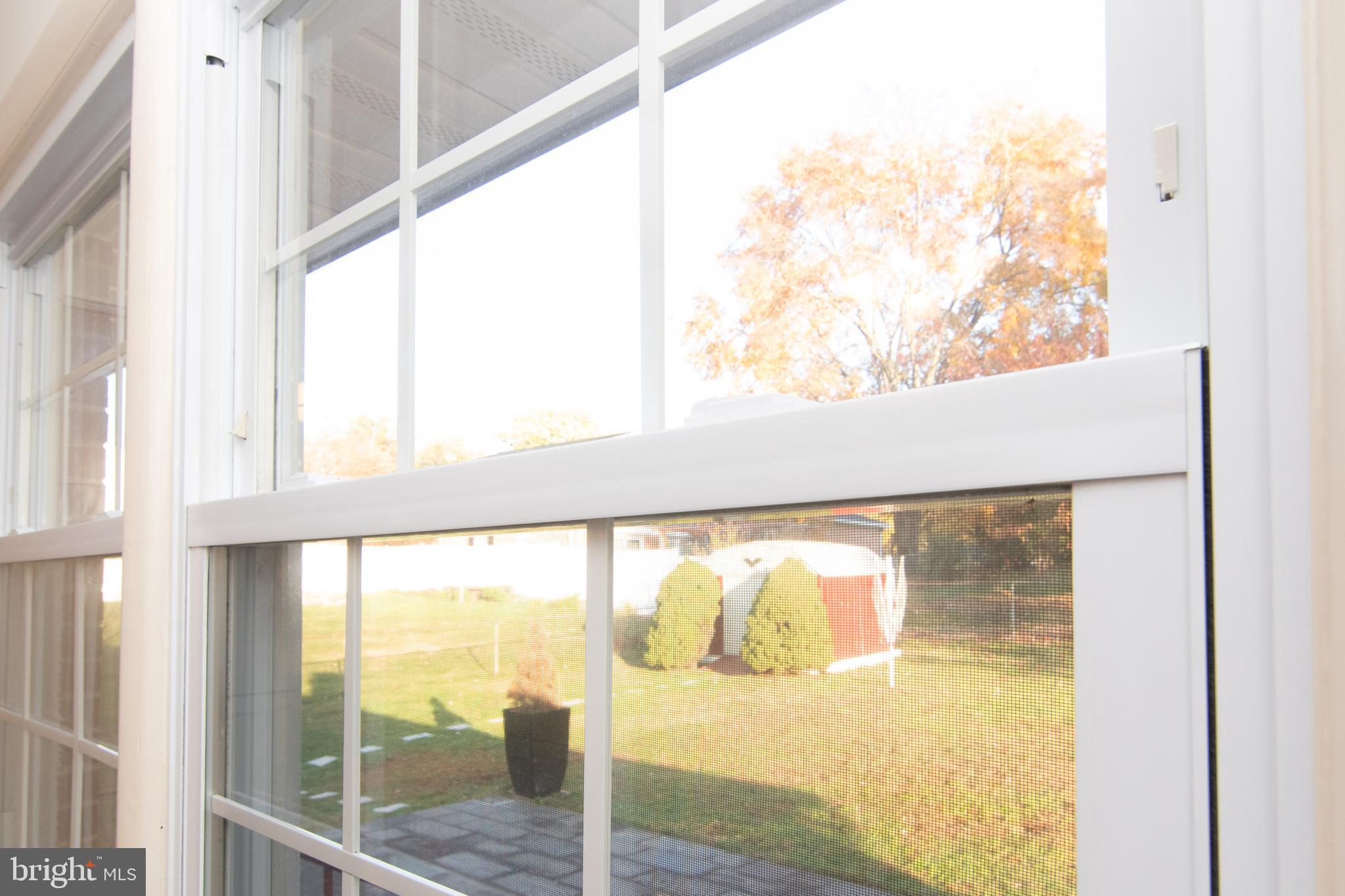 7602 Brooklyn Bridge Road Laurel, MD 20707 - Photo 17 of 36 Replacement windows
