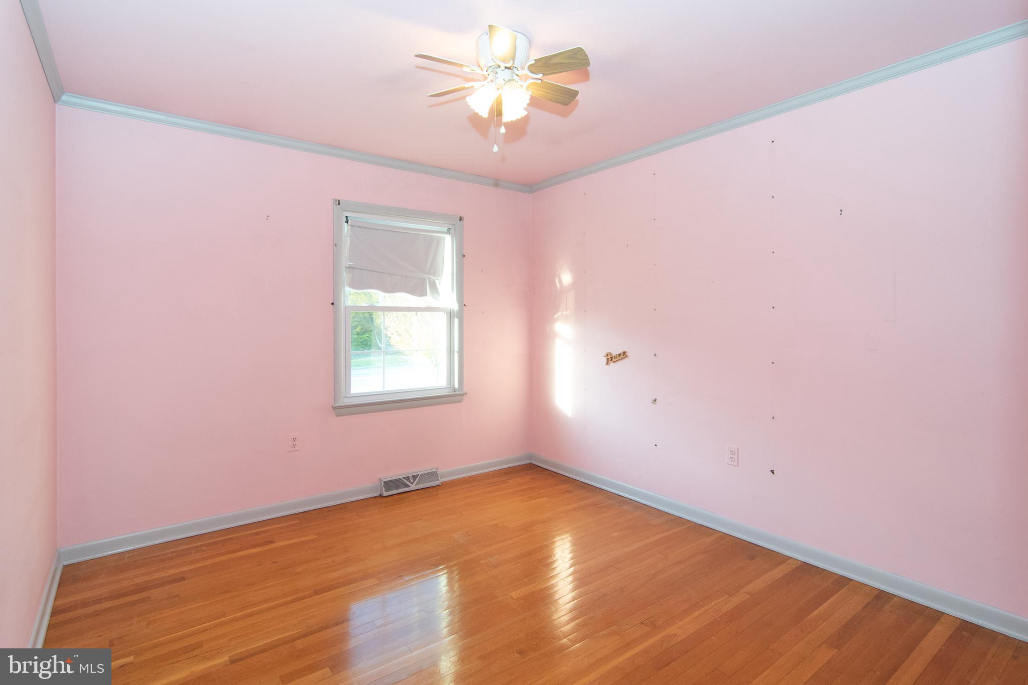7602 Brooklyn Bridge Road Laurel, MD 20707 - Photo 21 of 36 Bedroom 3