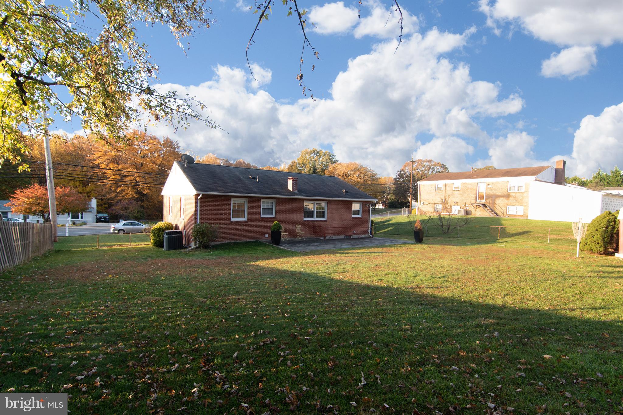 7602 Brooklyn Bridge Road Laurel, MD 20707 - Photo 36 of 36 An amazing location in West Laurel