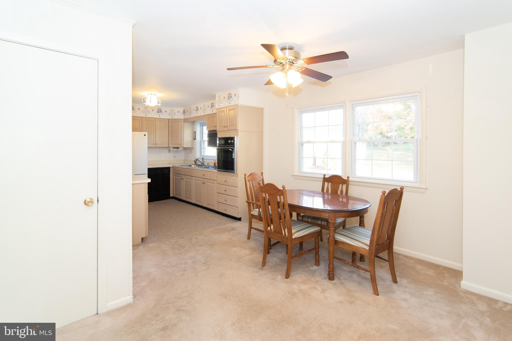 7602 Brooklyn Bridge Road Laurel, MD 20707 - Photo 10 of 36 Pantry
