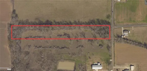 $35,000 | 0 Backstep Road, Plaucheville, LA 71362