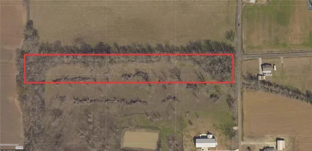 $35,000 | 0 Backstep Road, Plaucheville, LA 71362
