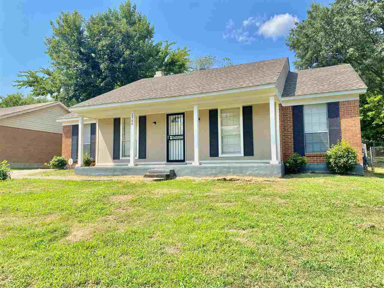 2980 Meadowfair Road Memphis, TN 38118 - Photo 1 of 22 Gallery Image 1