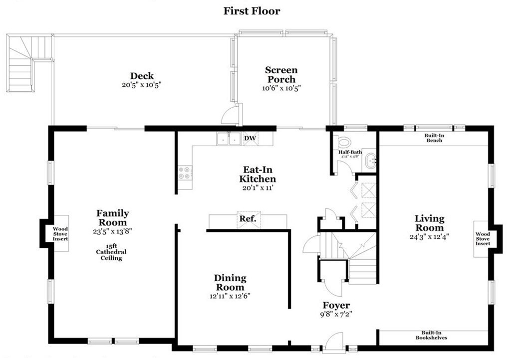 460 Littlefield Road Boxborough, MA 01719 - Photo 35 of 41 a picture of a park