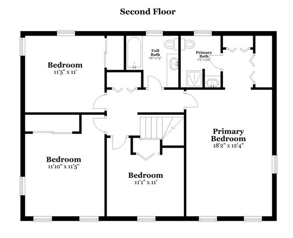 460 Littlefield Road Boxborough, MA 01719 - Photo 36 of 41 a picture of a building