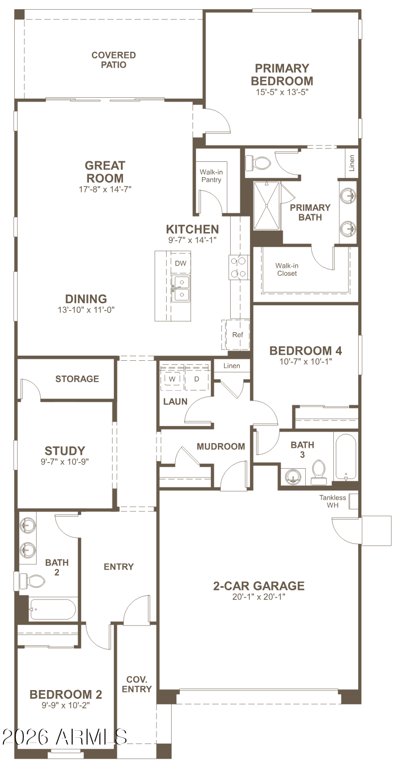 8050 West Granada Road Phoenix, AZ 85035 - Photo 2 of 2
