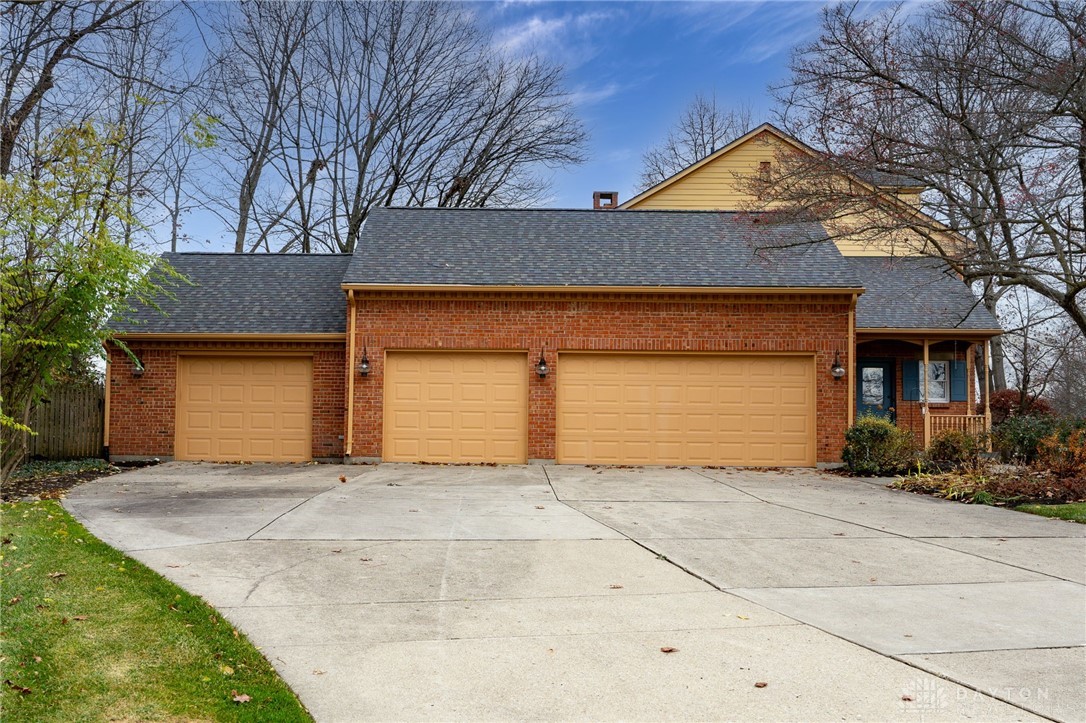 8368 Innsbrook Lane Springboro, OH 45066 - Photo 6 of 90 Gallery Image 6