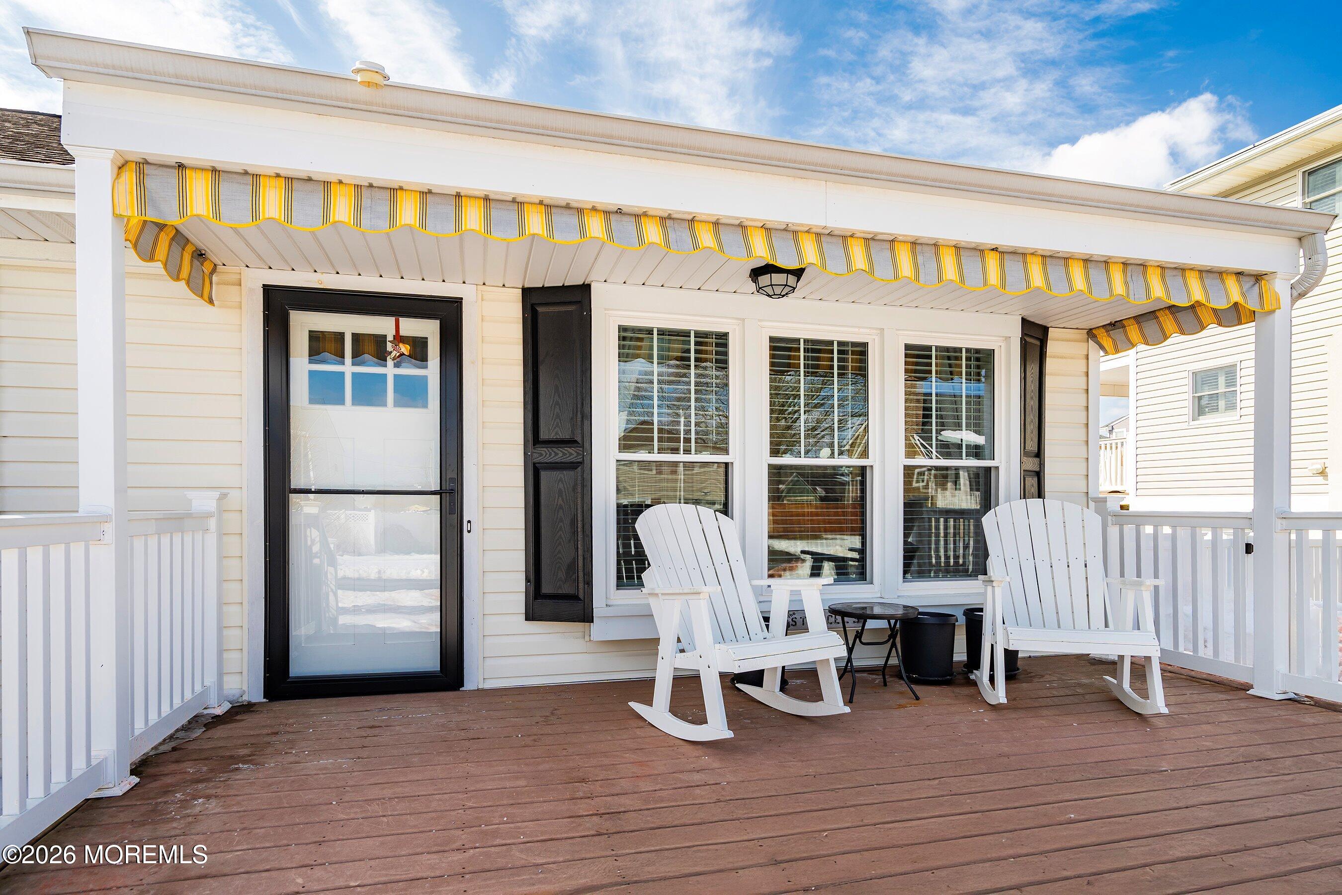 1846 Riviera Parkway Point Pleasant, NJ 08742 - Photo 5 of 66 08-Front Porch