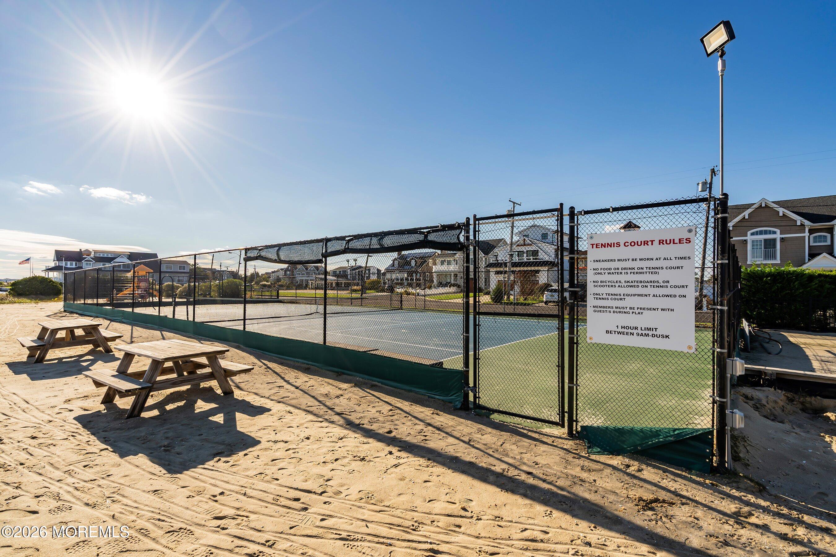 1846 Riviera Parkway Point Pleasant, NJ 08742 - Photo 56 of 66 56-Tennis