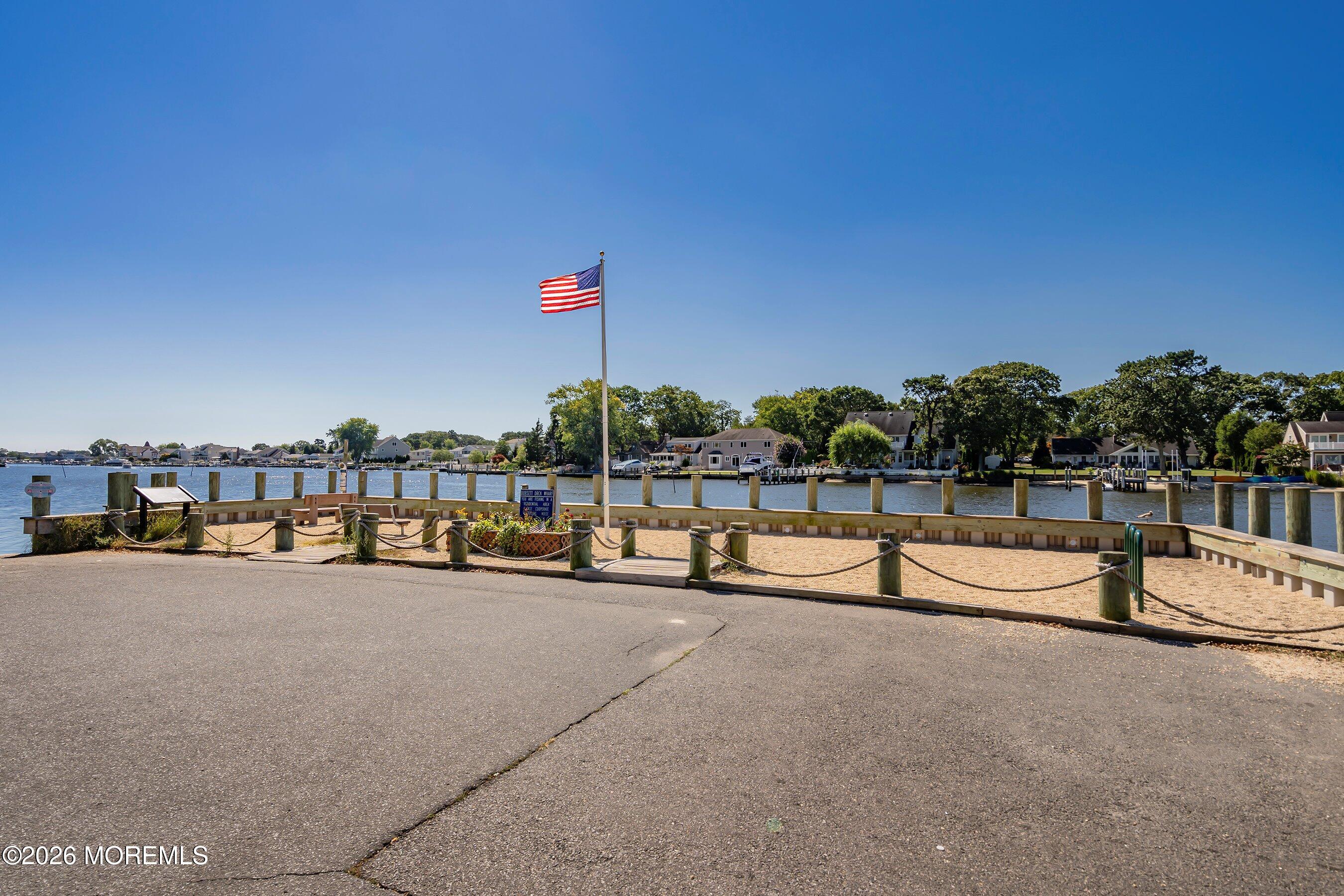 1846 Riviera Parkway Point Pleasant, NJ 08742 - Photo 57 of 66 57-Dorsett Dock Wharf