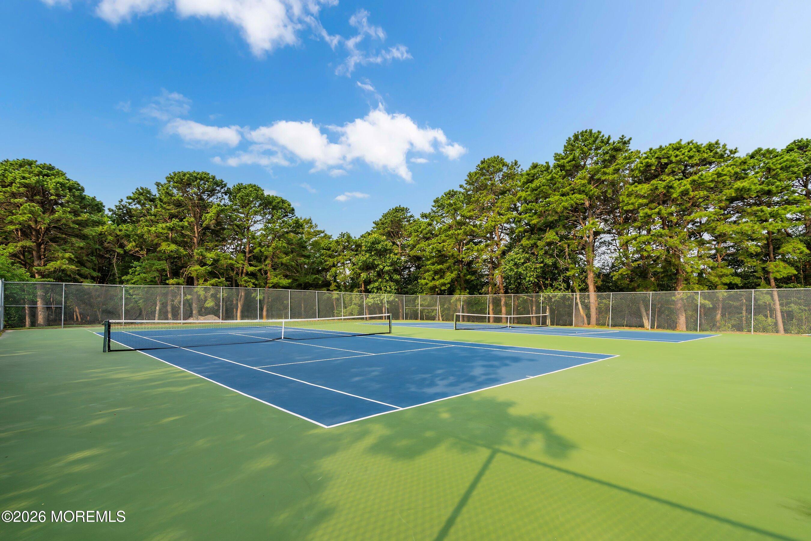 1846 Riviera Parkway Point Pleasant, NJ 08742 - Photo 63 of 66 63-Tennis Courts