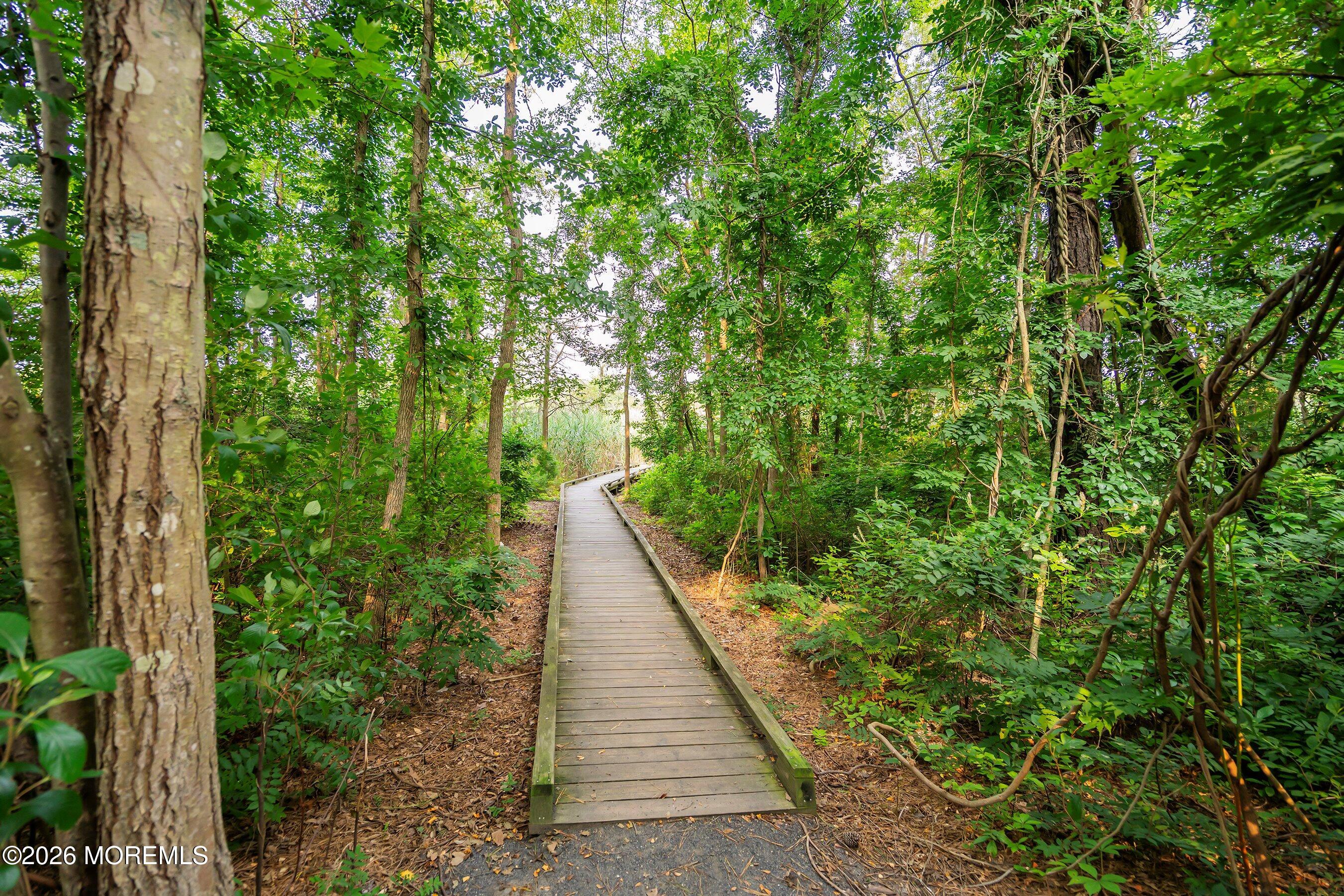 1846 Riviera Parkway Point Pleasant, NJ 08742 - Photo 65 of 66 65-Walking Path 2
