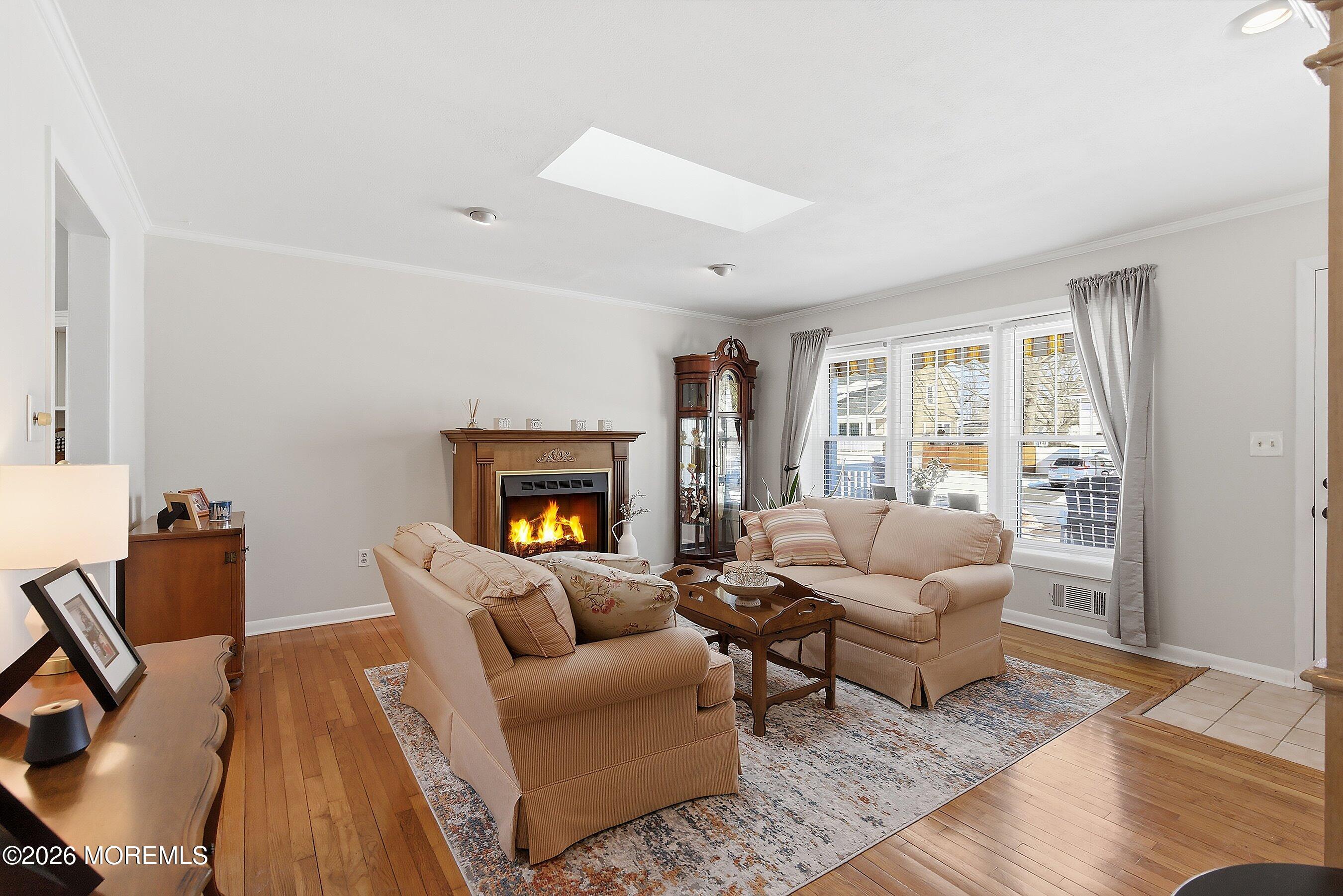 1846 Riviera Parkway Point Pleasant, NJ 08742 - Photo 7 of 66 10-Living 1B