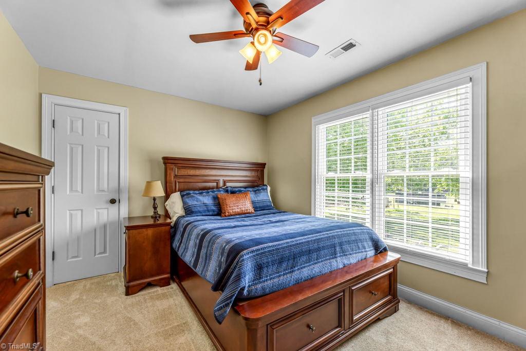 2712 Colton Drive Oak Ridge, NC 27310 - Photo 30 of 43