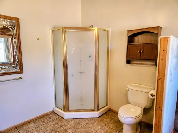 a view of outdoor space and city view