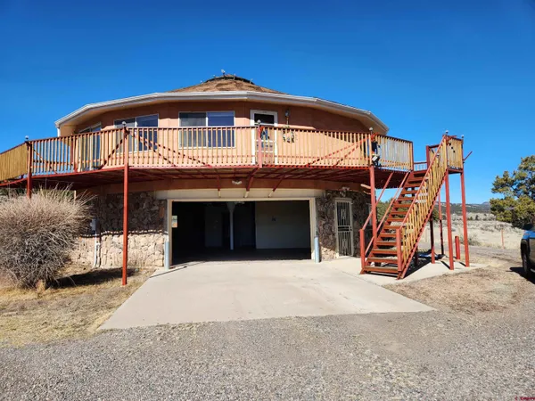 $449,000 | 973 Conejos Trail, Antonito, CO 81120