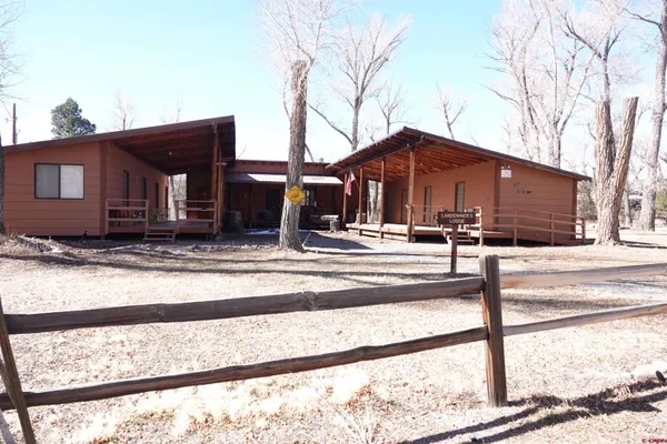 $449,000 | 973 Conejos Trail, Antonito, CO 81120