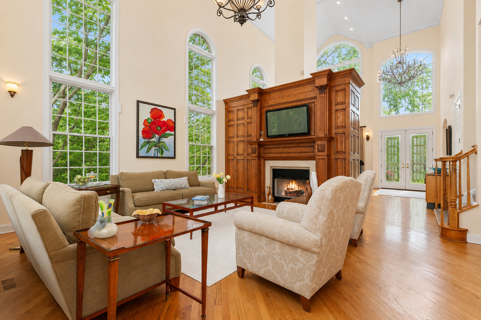 1925 Turtle Bay Road Vernon Hills, IL 60061 - Photo 6 of 72 Gallery Image 6