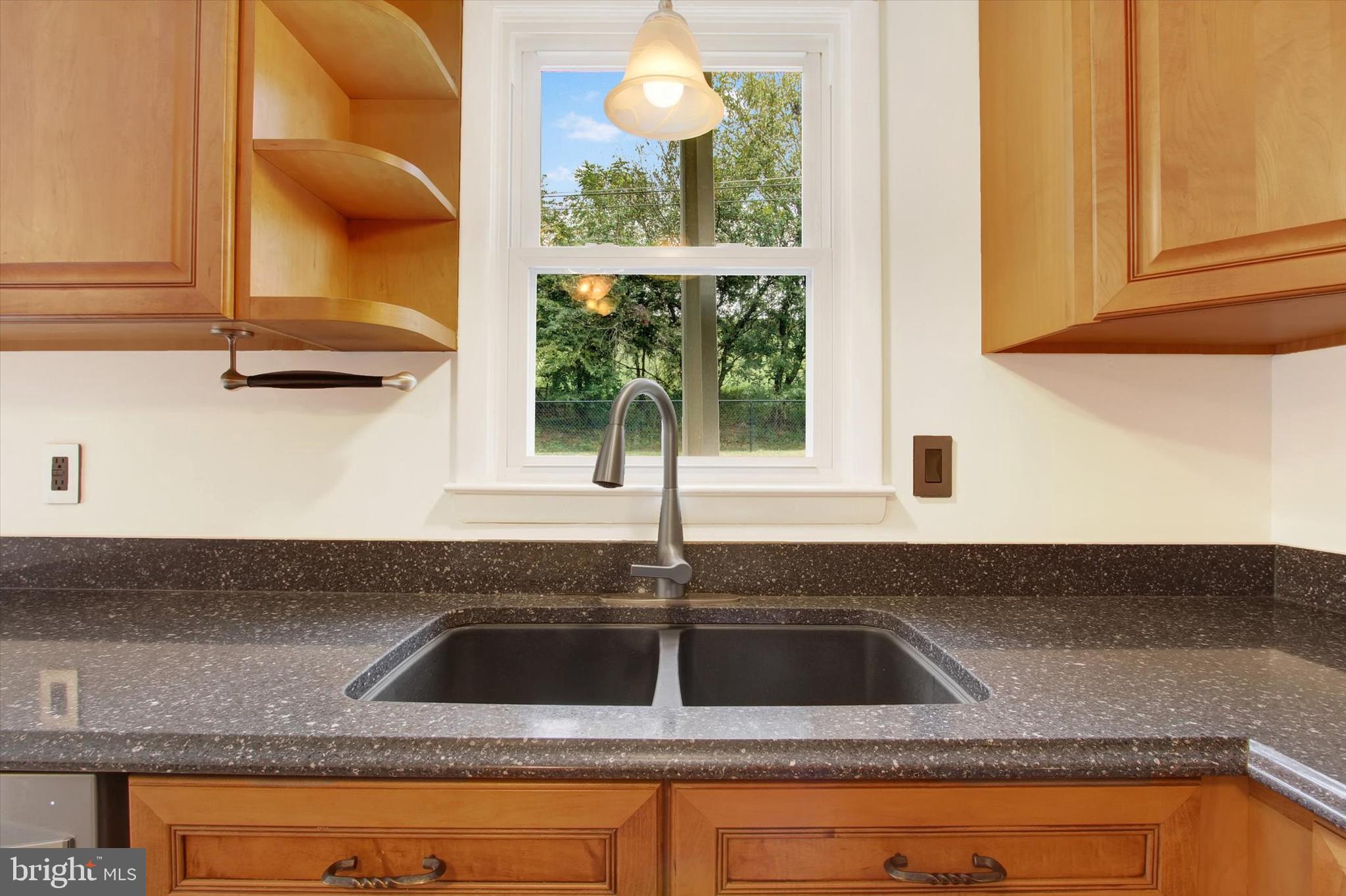 5206 Rockery Road Spring Grove, PA 17362 - Photo 17 of 28 a kitchen with a sink and a window