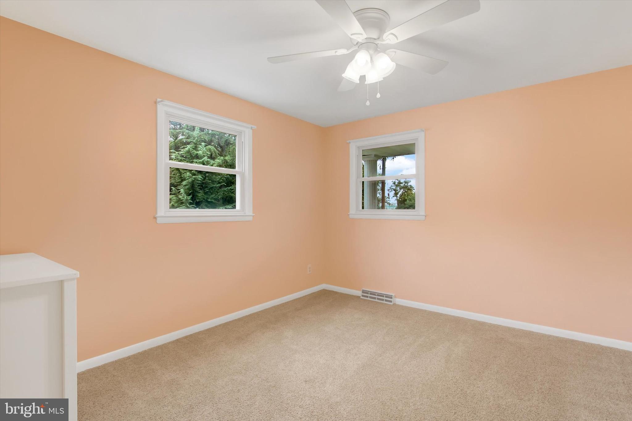 5206 Rockery Road Spring Grove, PA 17362 - Photo 20 of 28 an empty room with a window