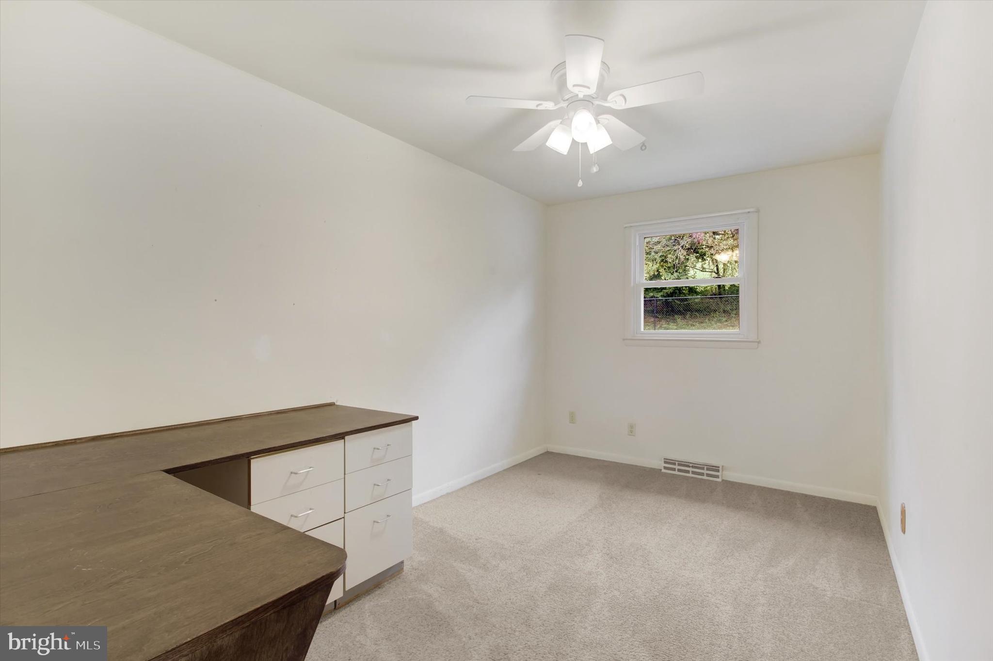 5206 Rockery Road Spring Grove, PA 17362 - Photo 22 of 28 an empty room with windows