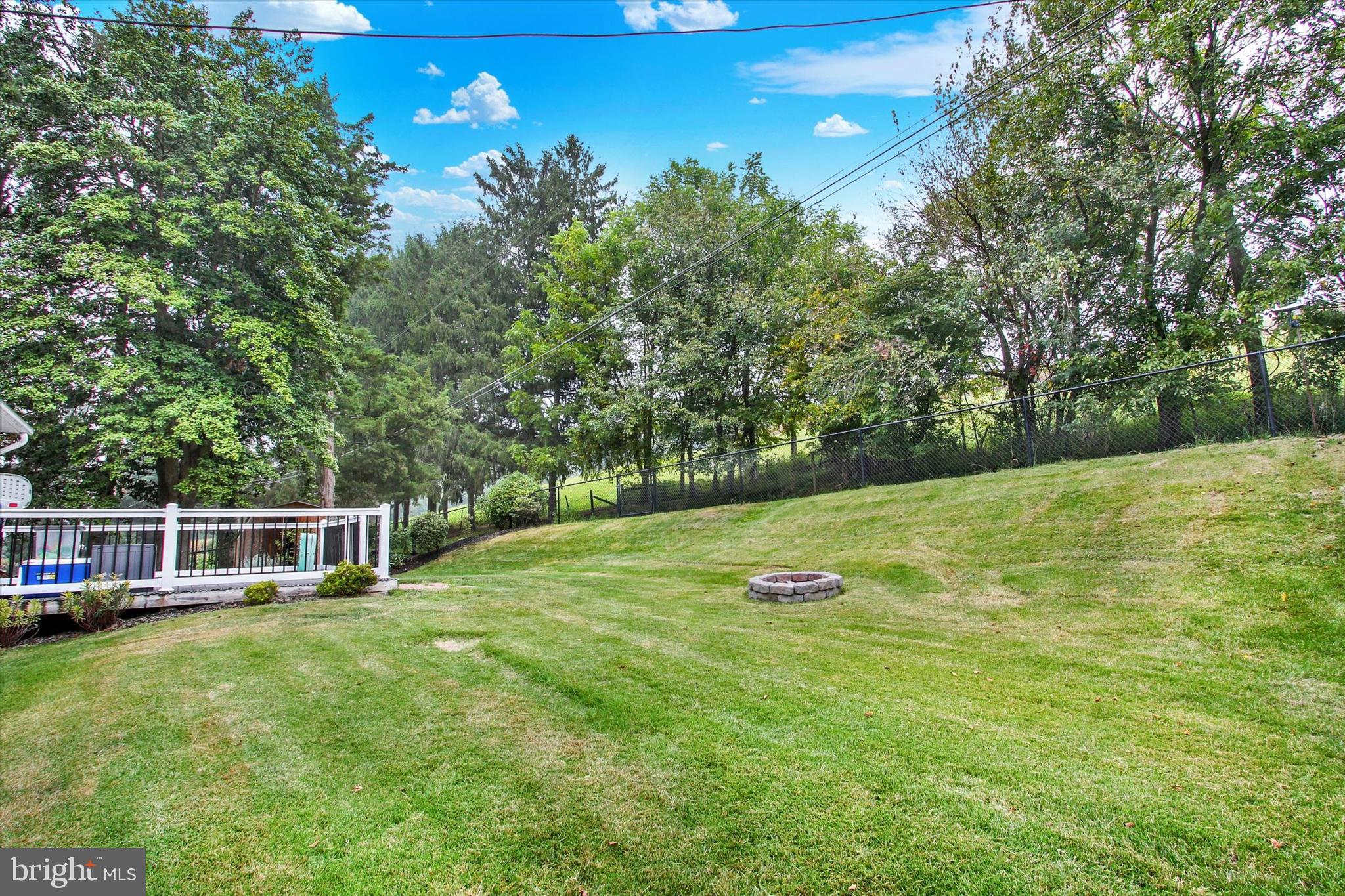 5206 Rockery Road Spring Grove, PA 17362 - Photo 27 of 28 a view of a playground with a tree