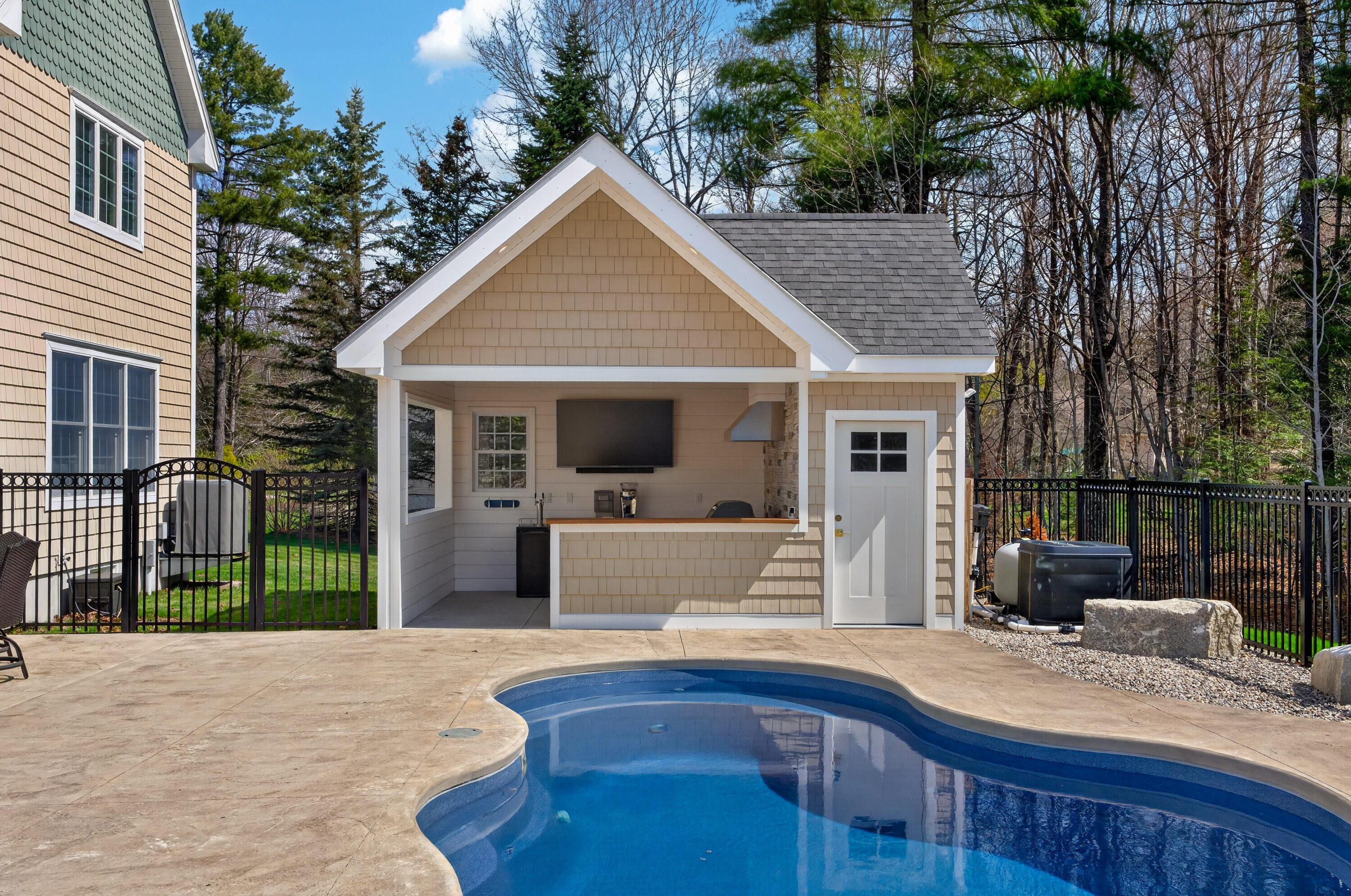 18 Laurel Ridge Road Scarborough, ME 04074 - Photo 23 of 45 127_18 Laurel Ridge Rd,_Morneau Studios
