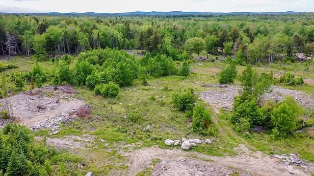$169,000 | Lot 88-1 Appleton Ridge Road, Searsmont, ME 04973