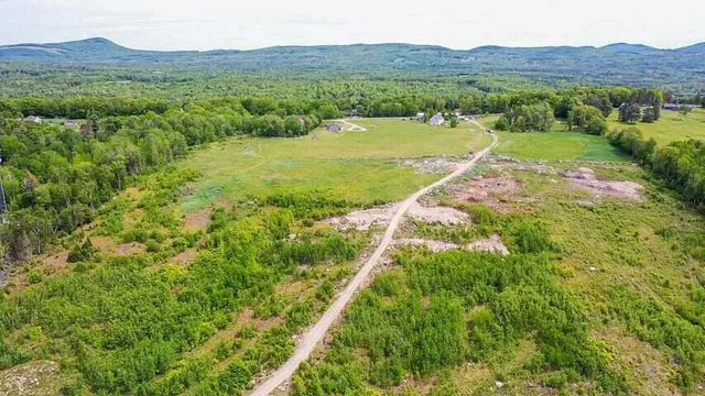 $169,000 | Lot 88-1 Appleton Ridge Road, Searsmont, ME 04973